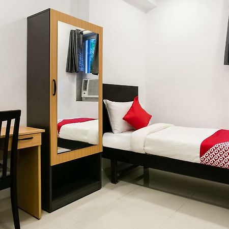Oyo Flagship 38540 Hotel Shangrila Flagship Saver Mumbai Exterior foto